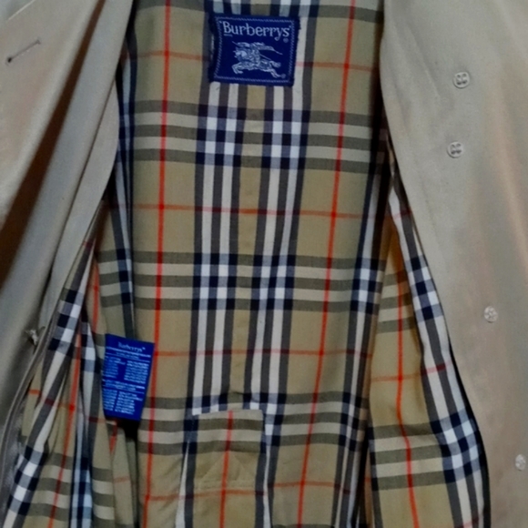 BURBERRY Women's Trench double breasted 🧥 😍 - Picture 4 of 9